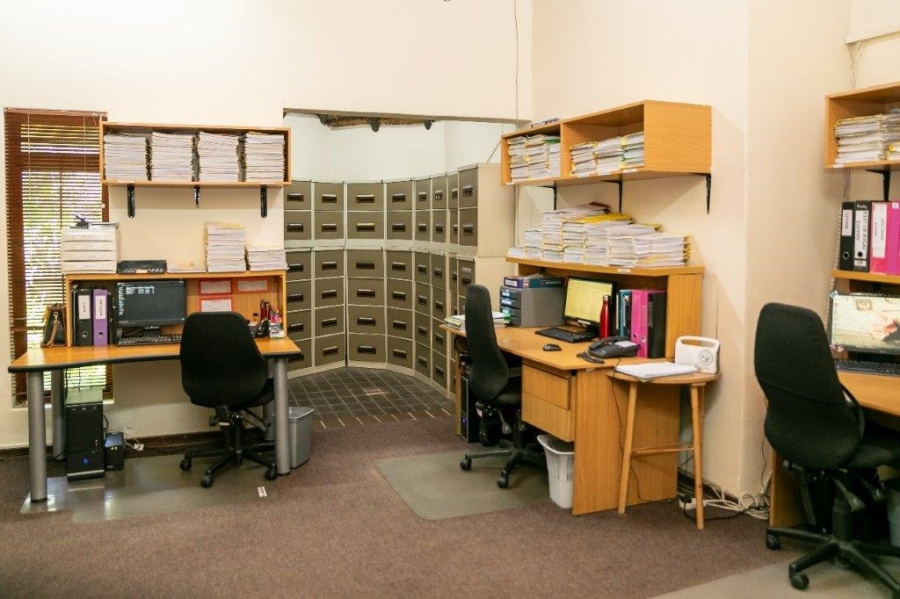 Commercial Property for Sale in Bodorp North West